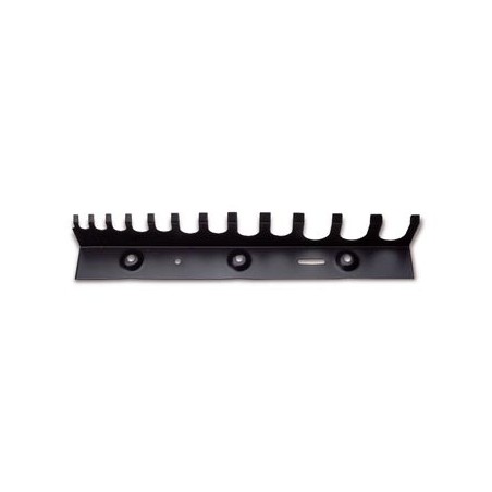 U02900200 290 E/RV13 SOPORTE VACÍO LLAVES DE TUBO