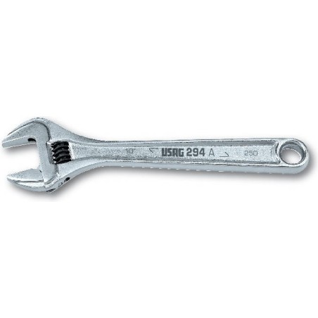 294 A_300 Llave ajustable cromada (E) U02940005