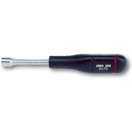 298_8 Llave de vaso hexagonal (E) U02980056