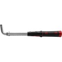 Llave dinamométrica Torq-Mate en L 1/2” (90-130 Nm)