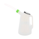 JARRA CON CUELLO FLEXIBLE 2L