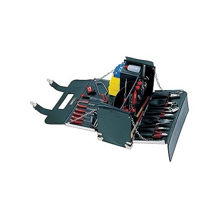 Bolsa para electrotécnica - vacia 004 V