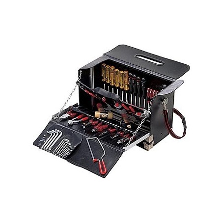 Bolsa para electrotécnica - vacia 005 V