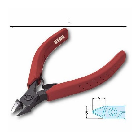 PINZA 020/120