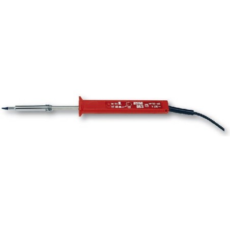 Soldador doble potencia 063 20-40