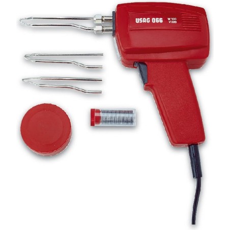 Soldador instantáneo 066 100W