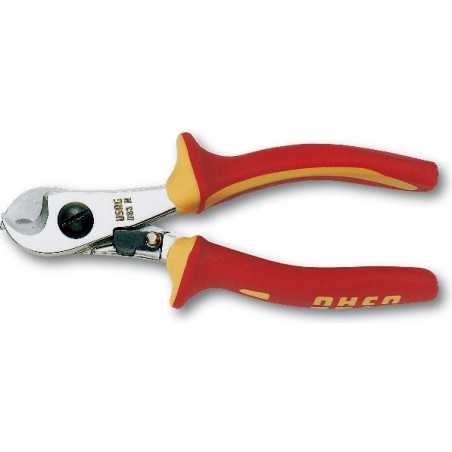 083 N_17 Alicate cortacables cobre/alu U00830007