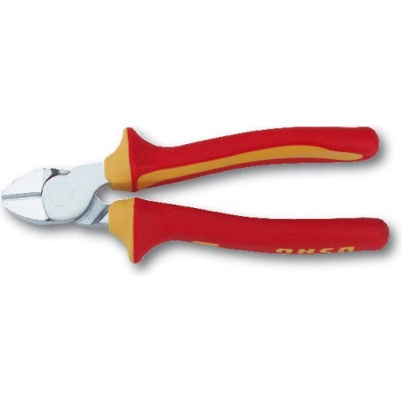 087 N_160 Alicate de corte diagonal U00870003